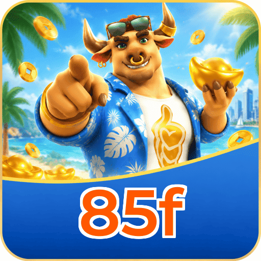 85f Logo
