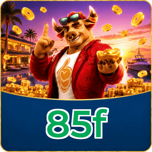 85f Logo