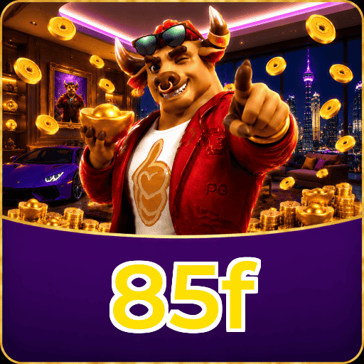 85f Logo