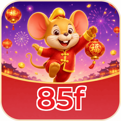 85f Logo