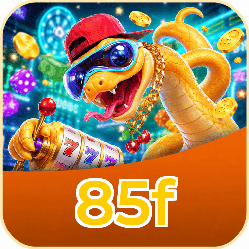 85f Logo