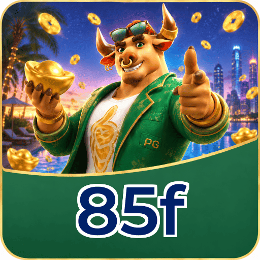 85f Logo