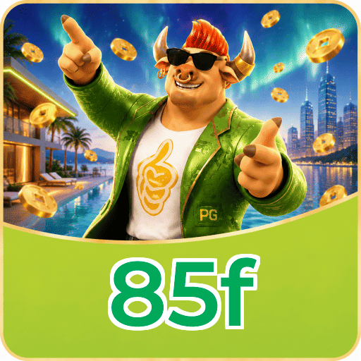 85f Logo