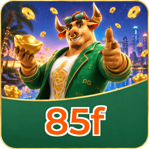 85f Logo