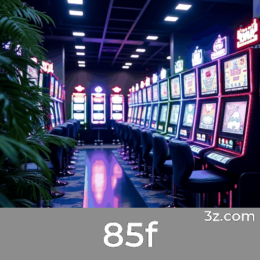 85f Logo