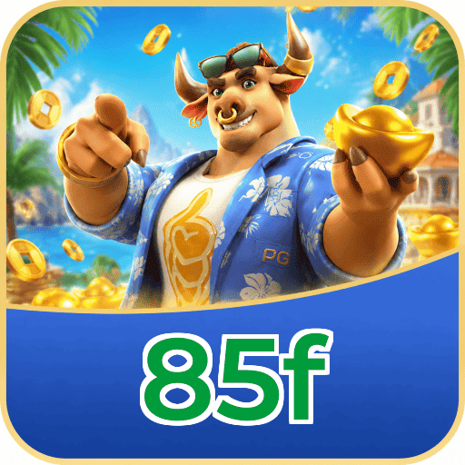 85f Logo