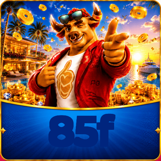 85f Logo