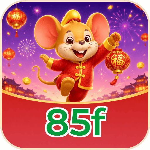 85f Logo