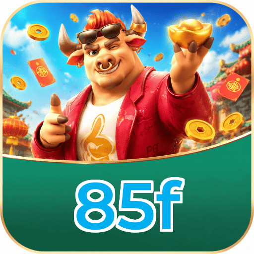85f Logo